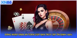 Đăng Ký XN88 - Mở Tài Khoản Nhanh Chỉ Sau 1-2 Giây
